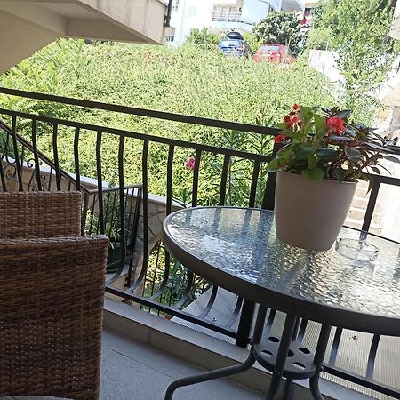 Swiss Residence Montenegro Herceg Novi Exterior photo