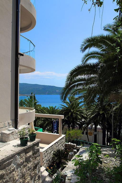 Swiss Residence Montenegro Herceg Novi Exterior photo