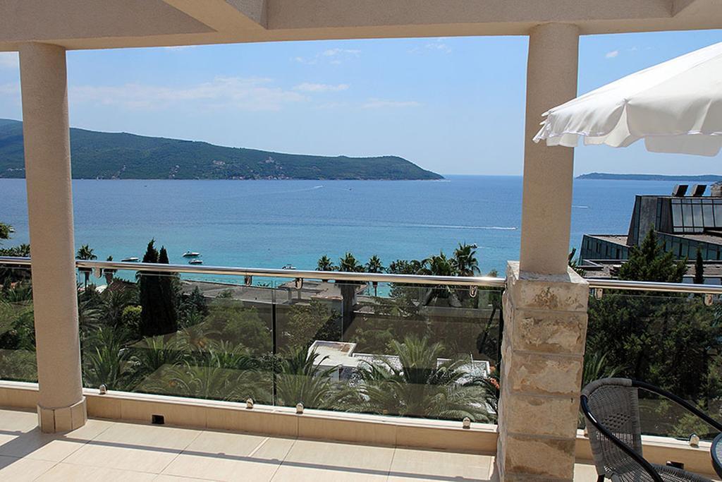 Swiss Residence Montenegro Herceg Novi Exterior photo