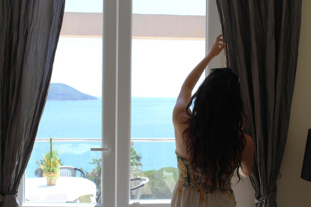 Swiss Residence Montenegro Herceg Novi Exterior photo