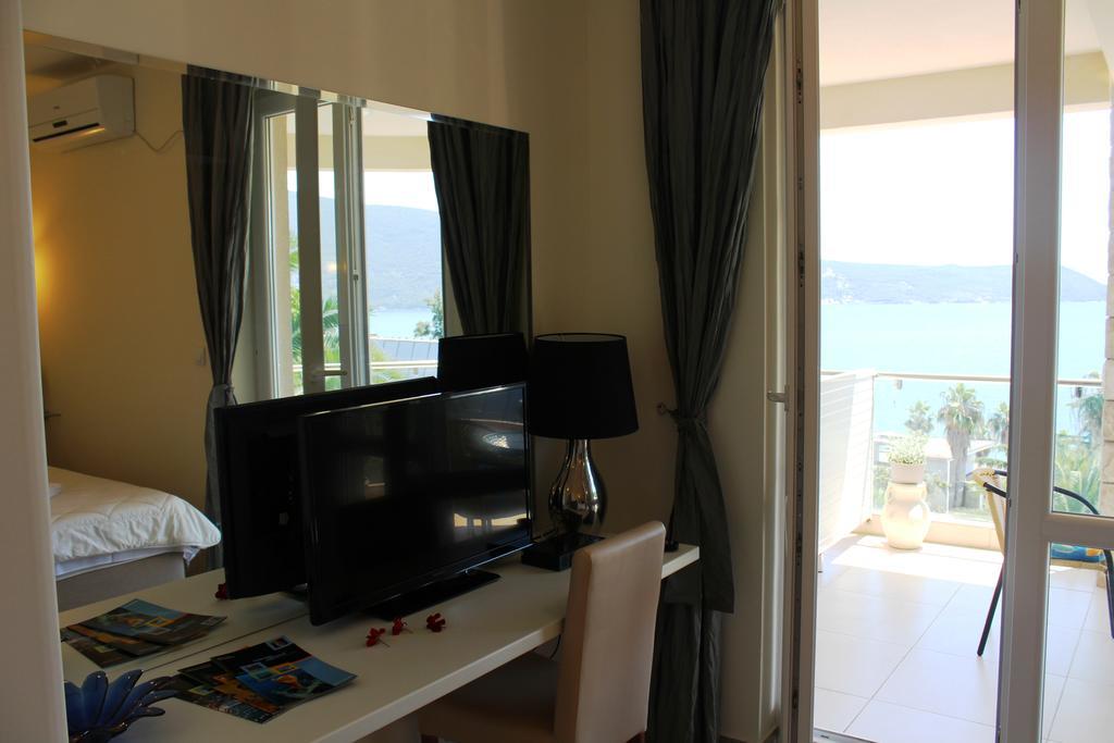 Swiss Residence Montenegro Herceg Novi Exterior photo
