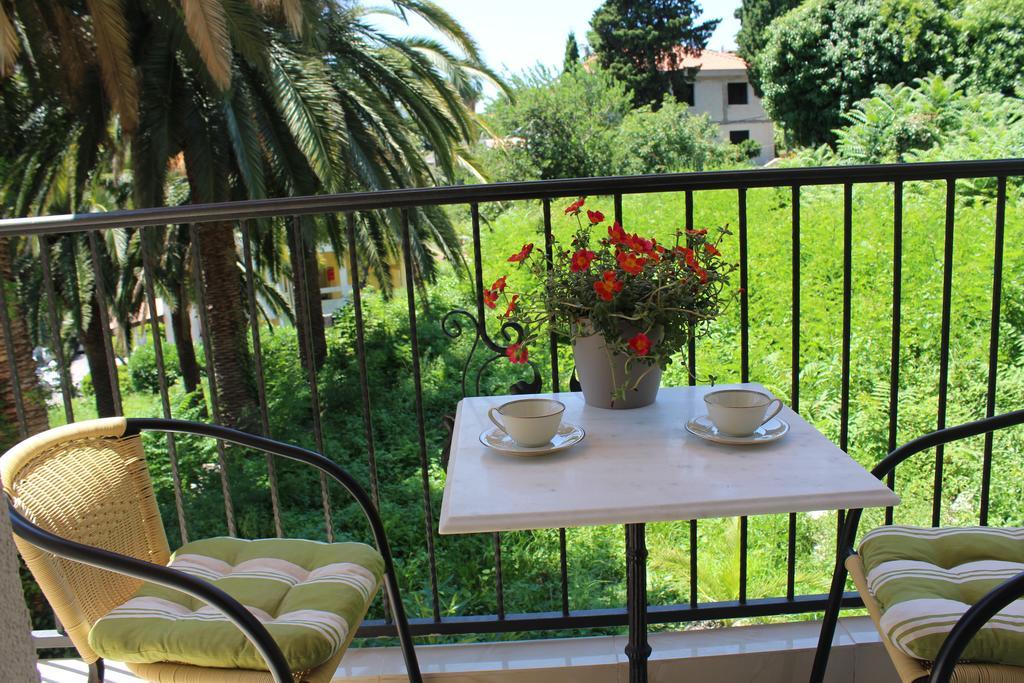 Swiss Residence Montenegro Herceg Novi Exterior photo